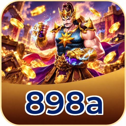 898a APK Indonesia - Dashboard dan Interface
