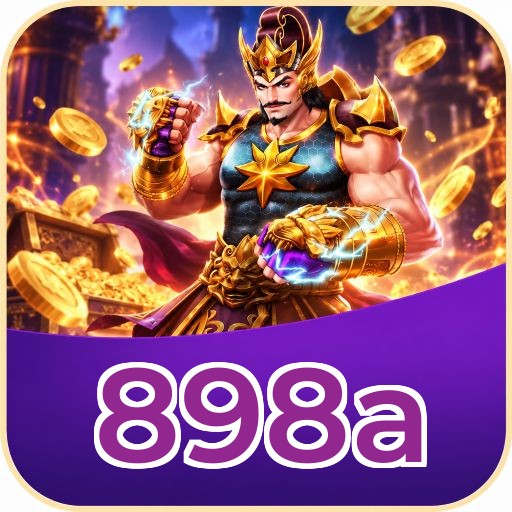 898a Key Features